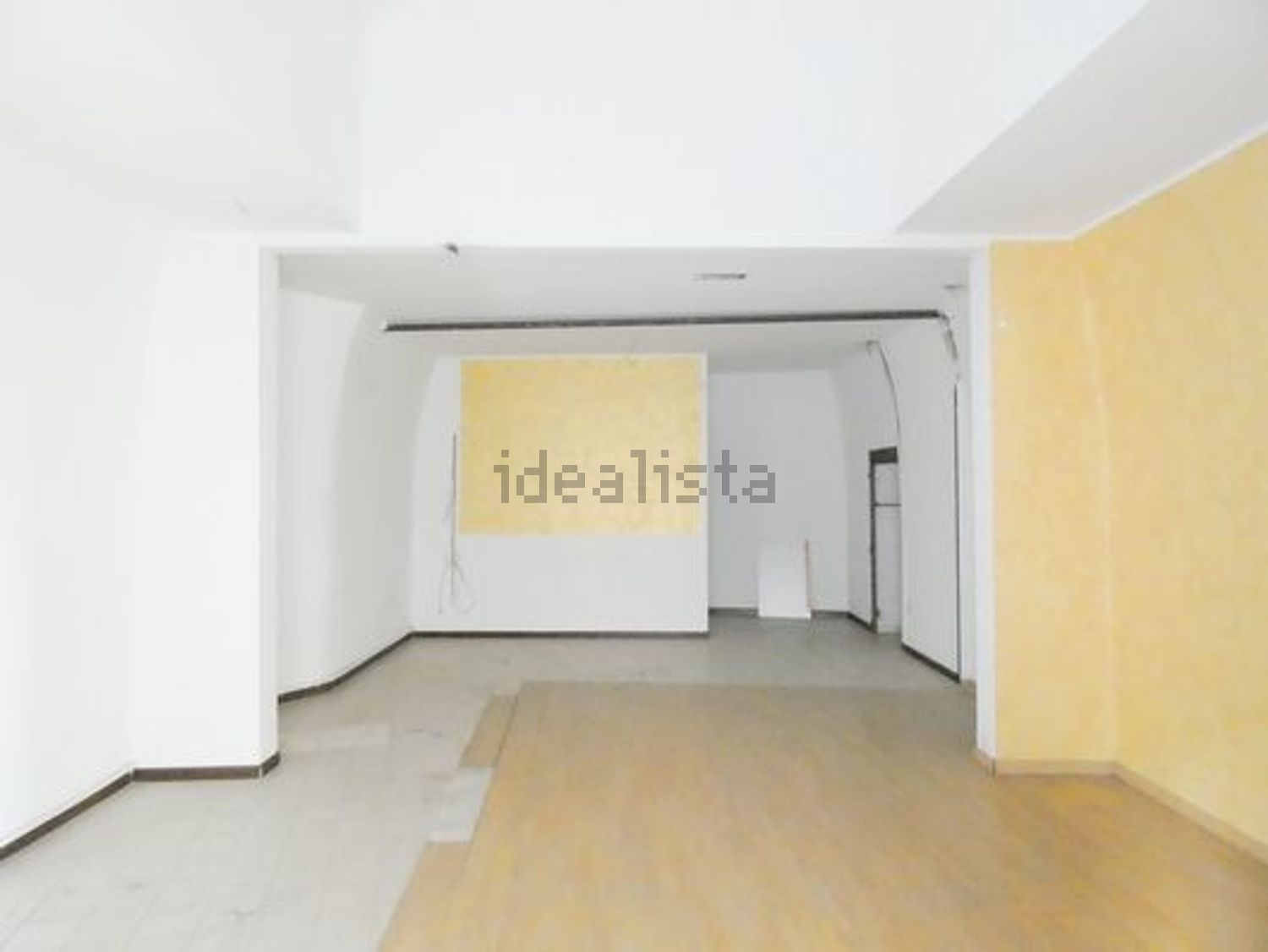 ufficio in affitto a Molfetta in zona Centro Città
