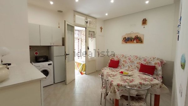appartamento in affitto a Molfetta