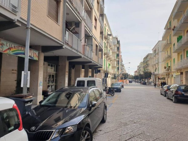 negozio in affitto a Molfetta