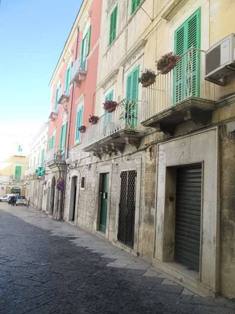 negozio in affitto a Molfetta