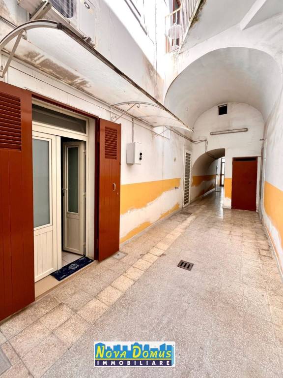 appartamento in affitto a Molfetta