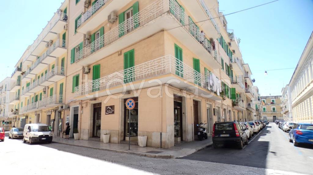 monolocale in affitto a Molfetta