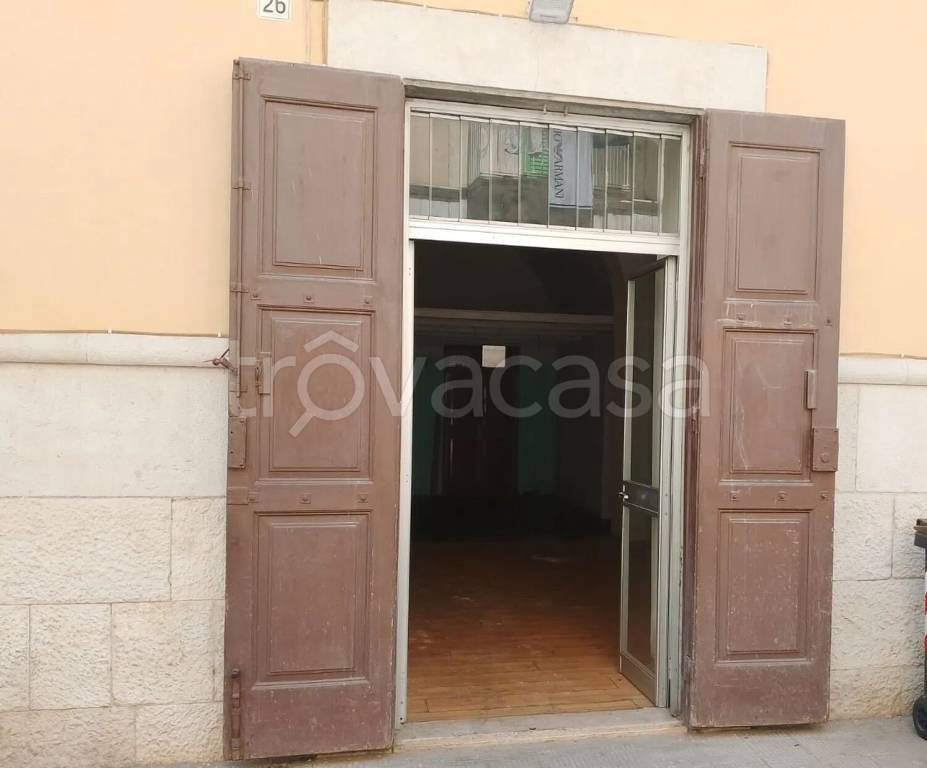 monolocale in affitto a Molfetta