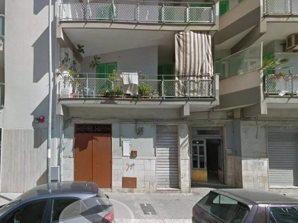 negozio in affitto a Molfetta