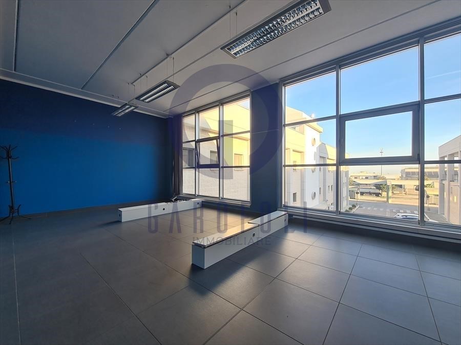 ufficio in affitto a Molfetta