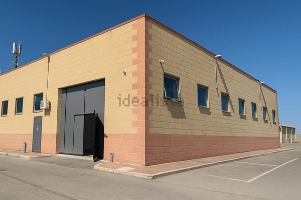 ufficio in affitto a Molfetta