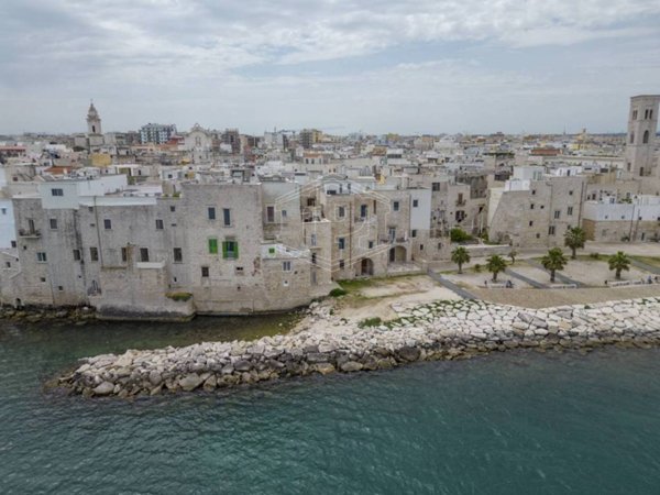 negozio in affitto a Molfetta