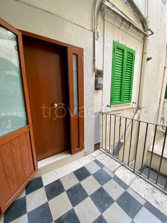 appartamento in affitto a Molfetta