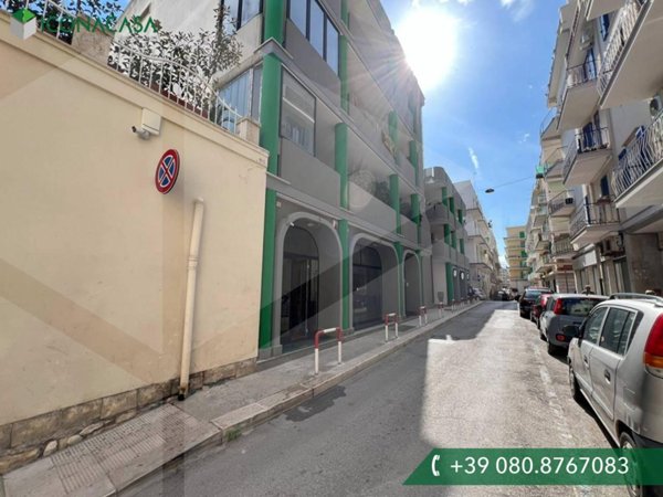 casa indipendente in affitto a Molfetta in zona Centro Città