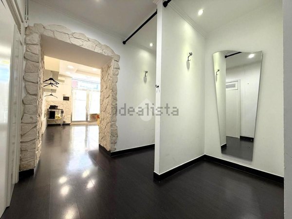 locale commerciale in affitto a Molfetta