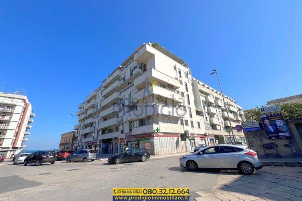 locale commerciale in affitto a Molfetta in zona Centro Città
