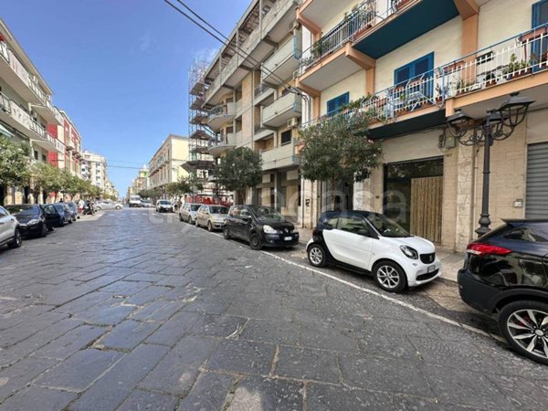 negozio in affitto a Molfetta in zona Centro Città