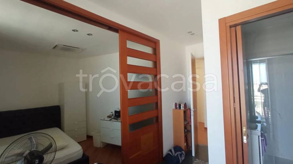 appartamento in affitto a Molfetta in zona Centro Città