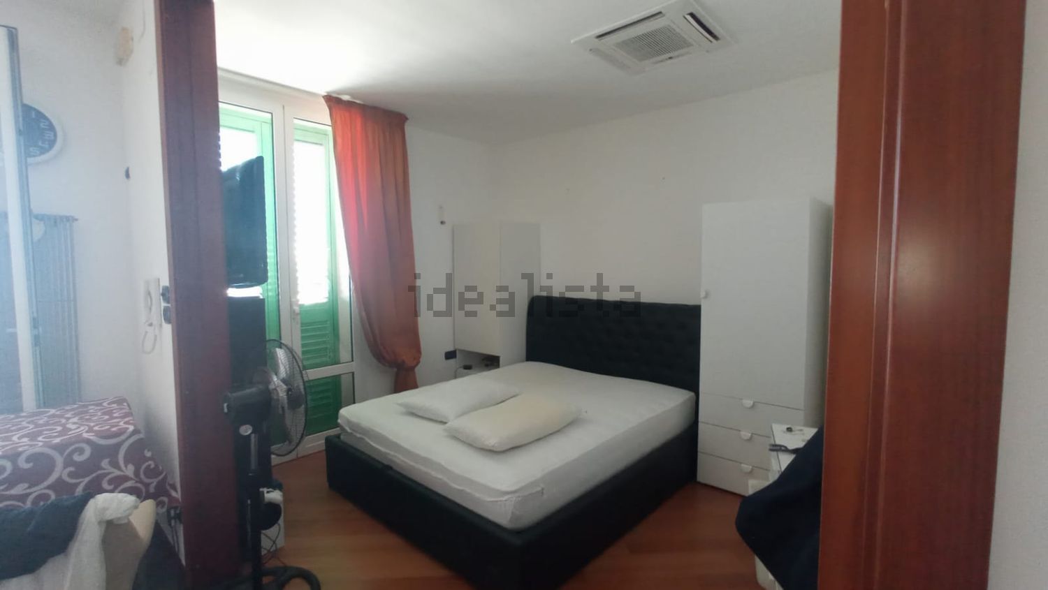 appartamento in affitto a Molfetta