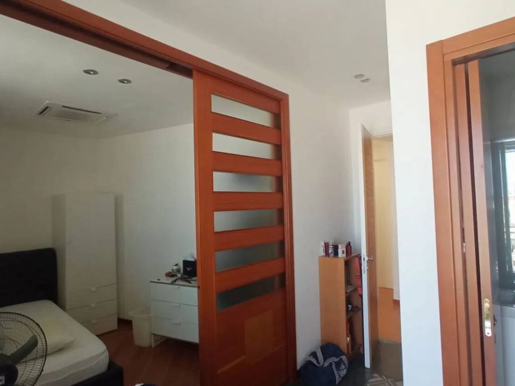 appartamento in affitto a Molfetta