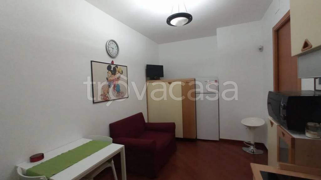 appartamento in affitto a Molfetta in zona Centro Città