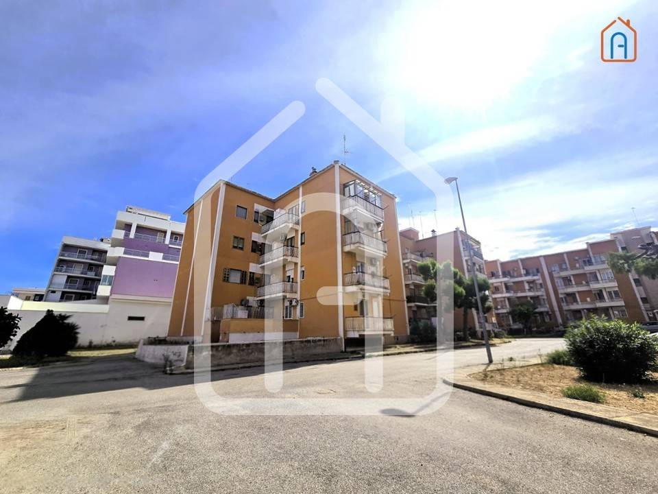 appartamento in affitto a Molfetta