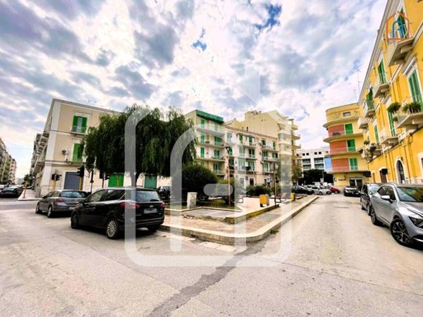 negozio in affitto a Molfetta