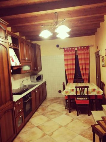 appartamento in affitto a Molfetta