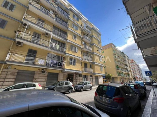 appartamento in affitto a Molfetta