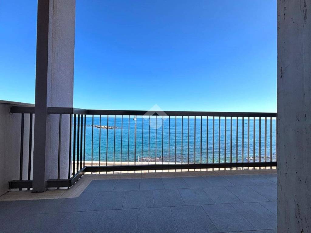 appartamento in affitto a Molfetta