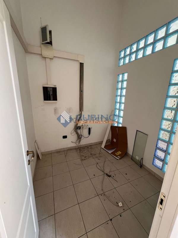 ufficio in affitto a Molfetta