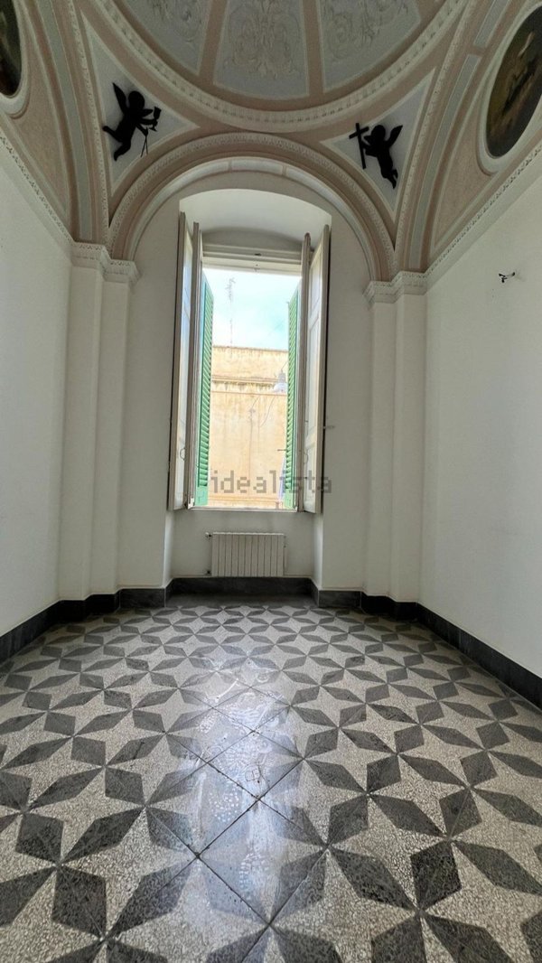 appartamento in affitto a Molfetta