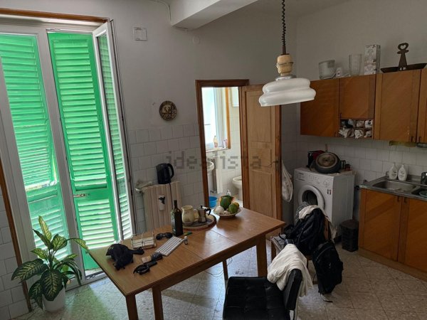 appartamento in affitto a Molfetta