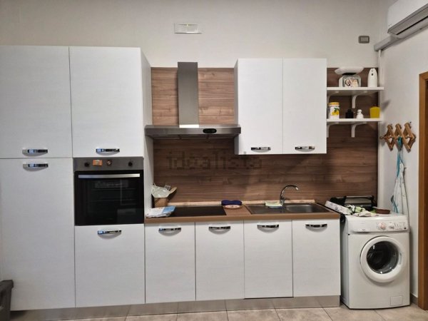 appartamento in affitto a Molfetta