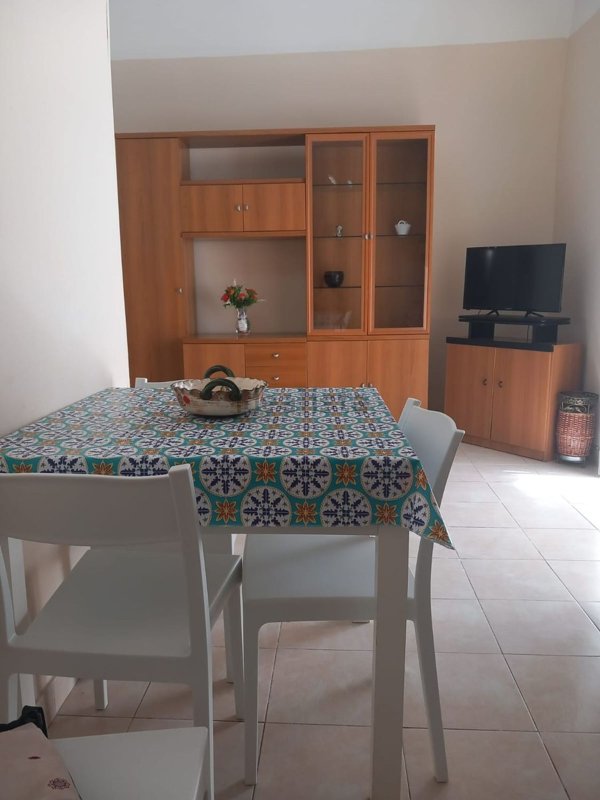 appartamento in affitto a Molfetta