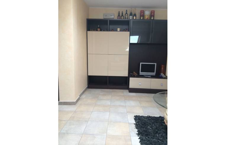 appartamento in affitto a Molfetta