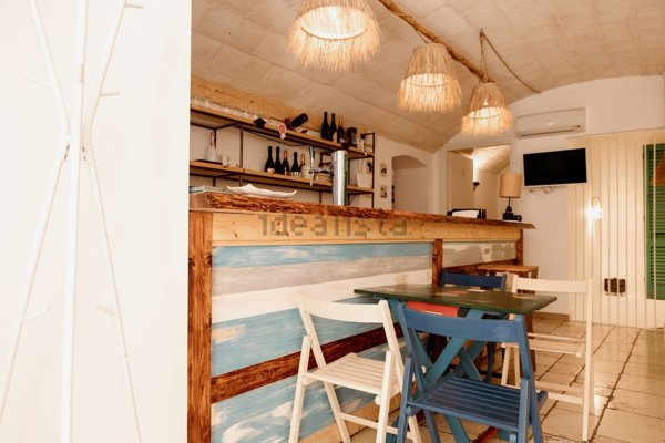 appartamento in affitto a Molfetta