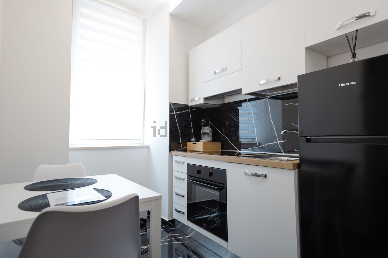 appartamento in affitto a Molfetta