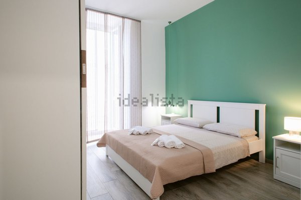 appartamento in affitto a Molfetta