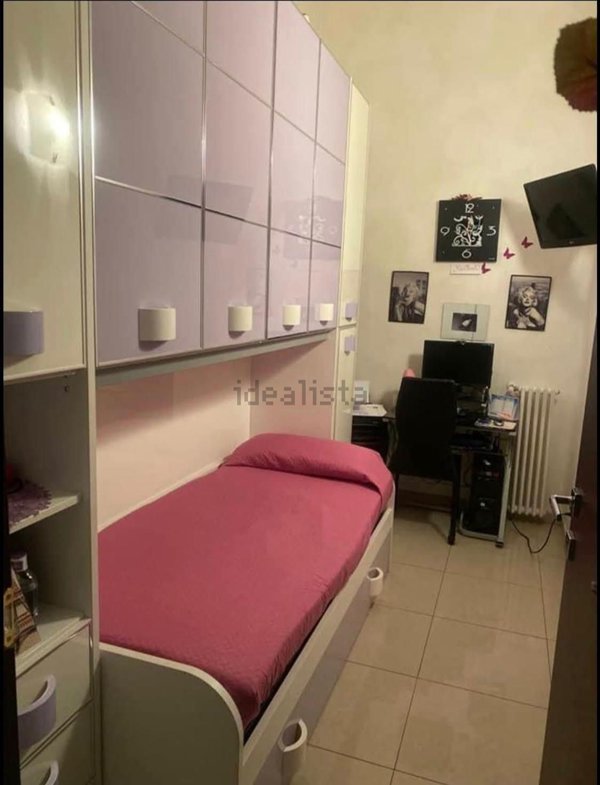 appartamento in affitto a Molfetta