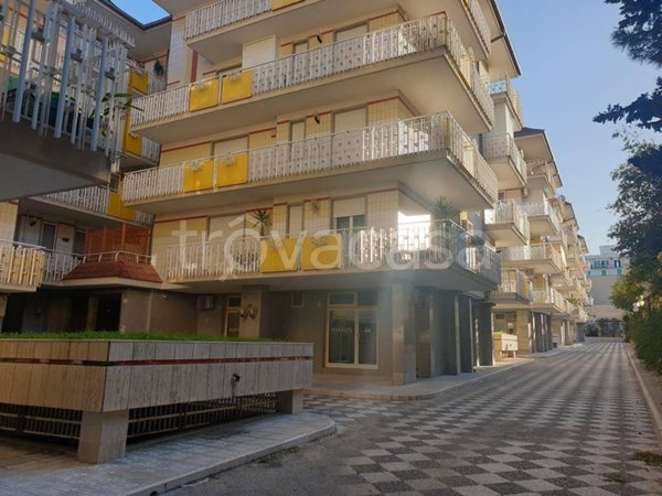 appartamento in affitto a Molfetta