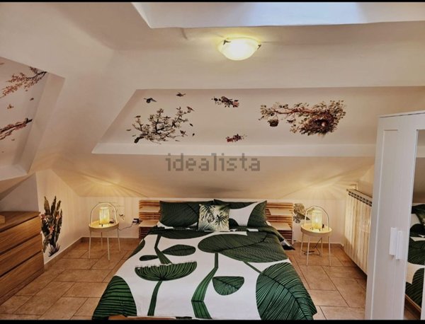 appartamento in affitto a Molfetta