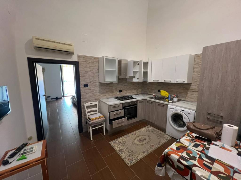 appartamento in affitto a Molfetta