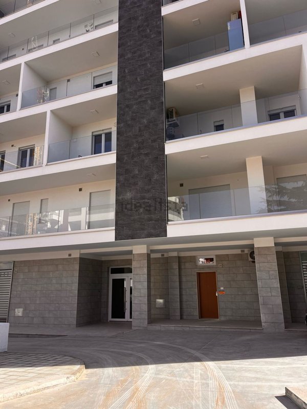 ufficio in affitto a Molfetta