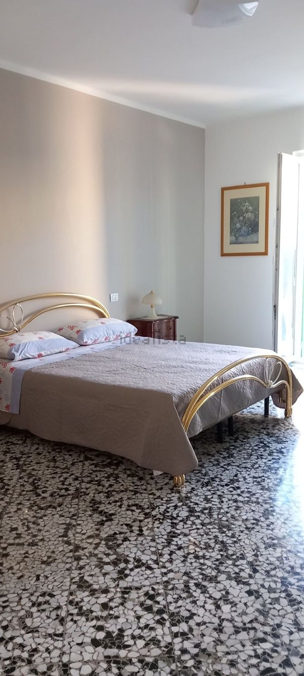 appartamento in affitto a Molfetta