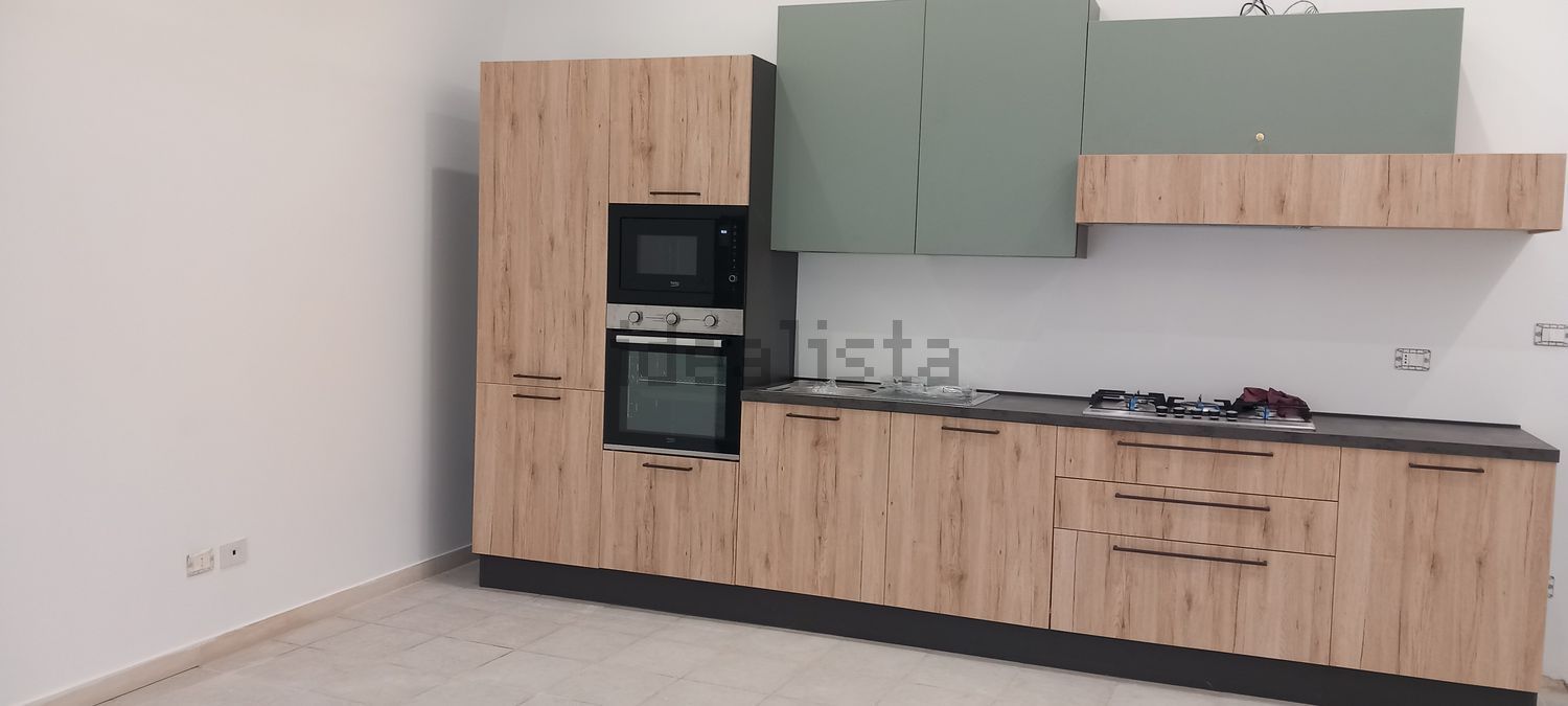 casa indipendente in affitto a Molfetta