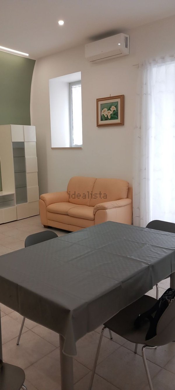 casa indipendente in affitto a Molfetta