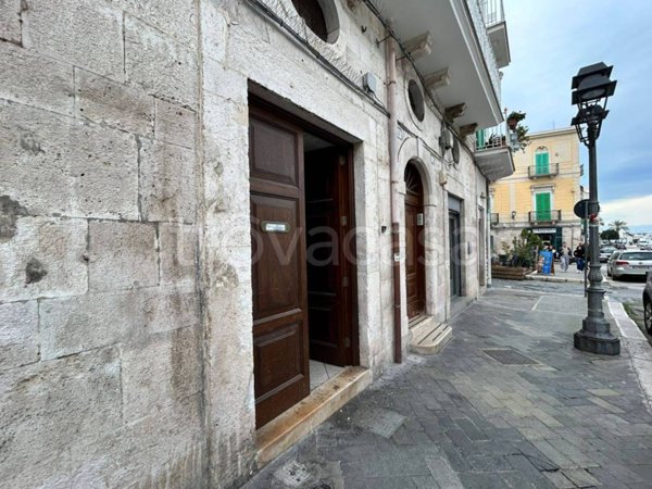 negozio in affitto a Molfetta