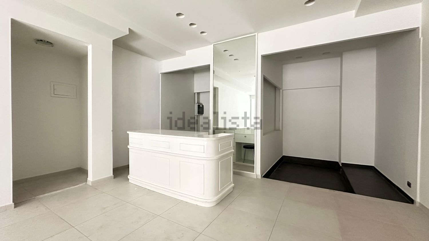 locale commerciale in affitto a Molfetta in zona Centro Città