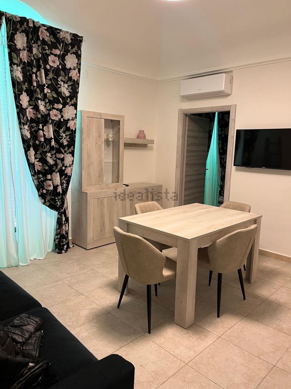 appartamento in affitto a Molfetta