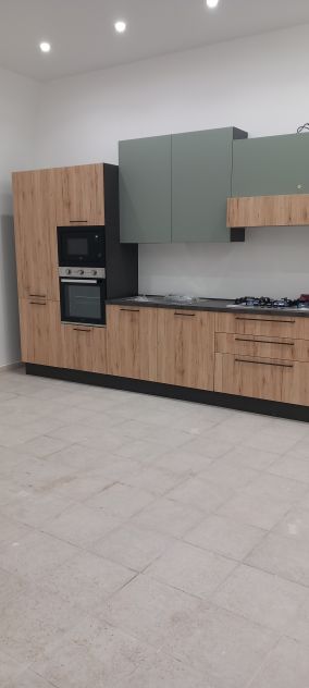 appartamento in affitto a Molfetta