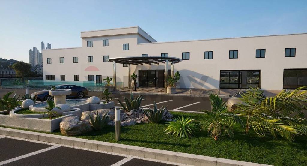 negozio in affitto a Molfetta