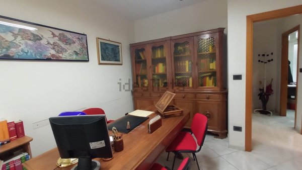 ufficio in affitto a Molfetta in zona Centro Città