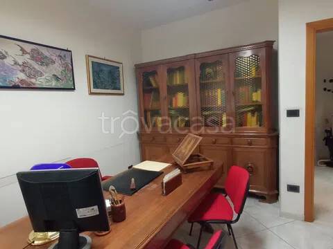 ufficio in affitto a Molfetta in zona Centro Città
