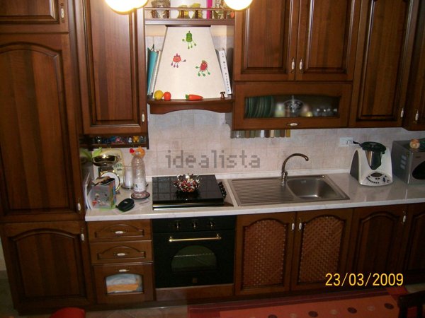 appartamento in affitto a Molfetta